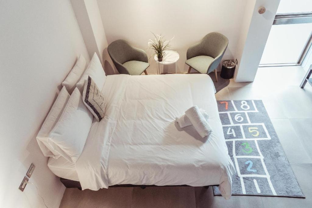 Wandao Bed and Breakfast Donggang Eksteriør billede
